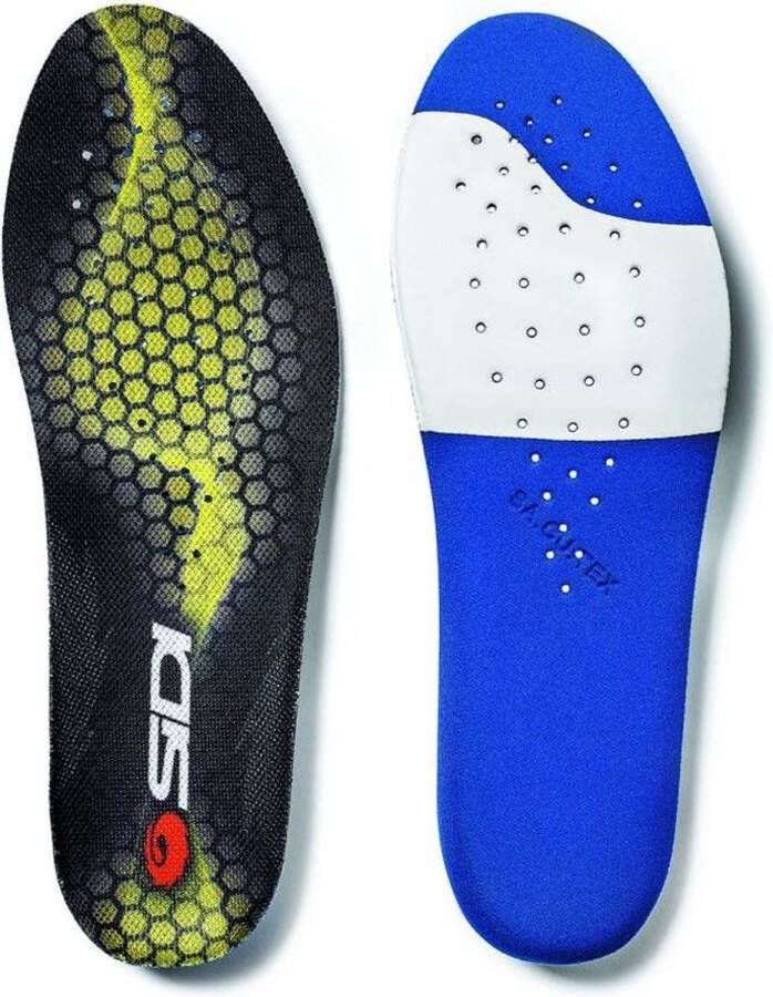 Sidi Comfort Fit Insole (73) ZWART