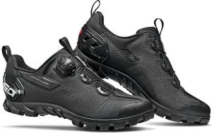 Sidi Defender 20 Mtb-schoenen Zwart Man