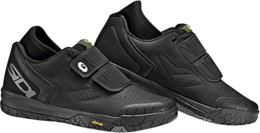 Sidi Dimaro Trail Mtb-schoenen Zwart Man