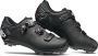 Sidi Dragon 5 SRS Matt Mega MTB Shoes (Wide Fit) Fietsschoenen - Thumbnail 1