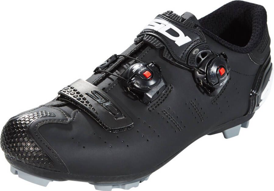 Sidi Dragon 5 SRS MTB schoenen (mat) Fietsschoenen