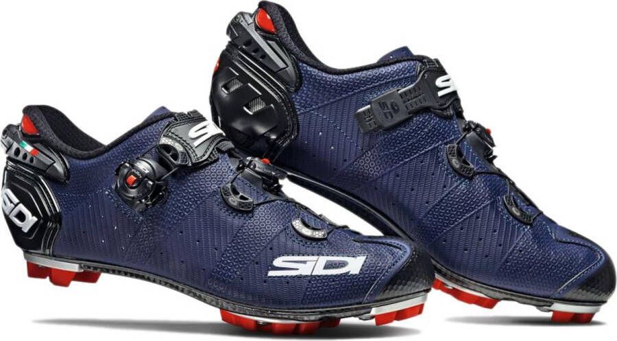 Sidi Drako 2 SRS MTB schoenen (mat) Fietsschoenen