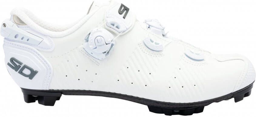 Sidi Drako 2s Srs Mtb-schoenen Wit Man