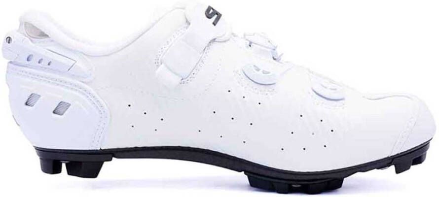 Sidi Drako 2s Srs Mtb-schoenen Wit Man