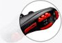 Sidi Dust Gravel MTB Fietsschoen Zwart - Thumbnail 2