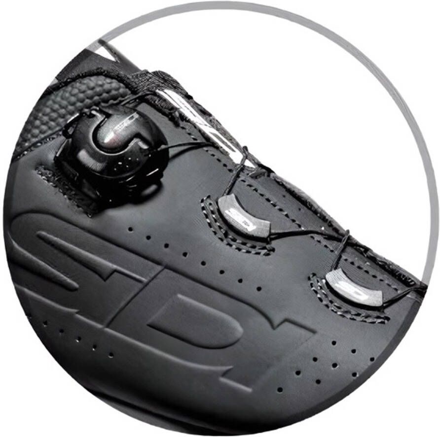 Sidi Dust Mtb-schoenen Groen Man