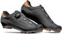 Sidi Dust Gravel MTB Fietsschoen Zwart - Thumbnail 1