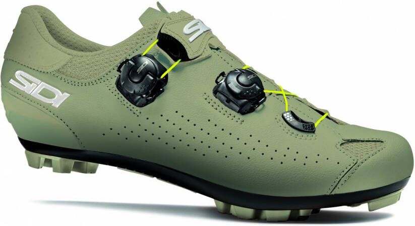 Sidi Eagle 10 fietsschoenen SAND Mannen