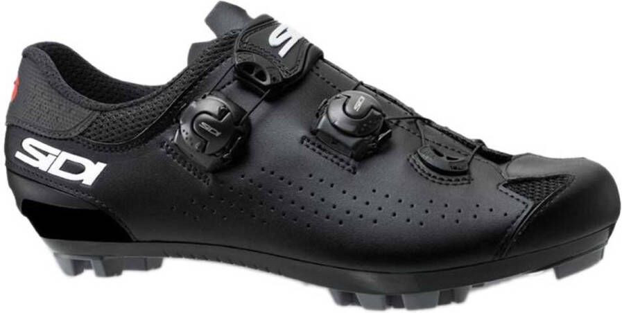 Sidi Eagle 10 Mega Mtb-schoenen Zwart Man