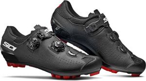 Sidi Eagle 10 MTB-schoenen Black