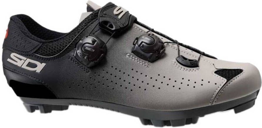 Sidi Eagle 10 Mtb-schoenen Grijs 1 2 Man
