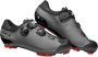Sidi Eagle 10 Mega MTB Fietsschoen Black GreyBlack - Thumbnail 1