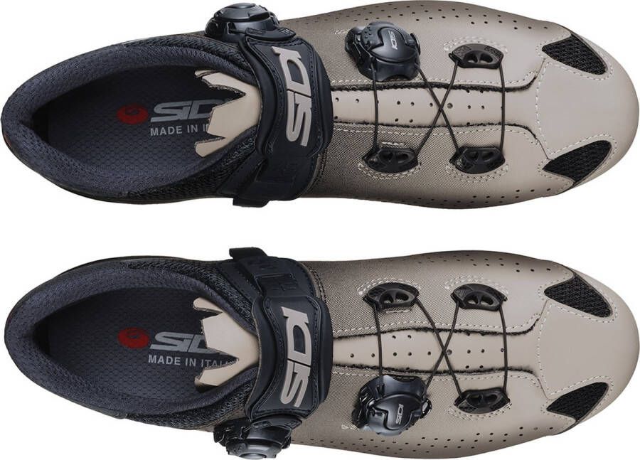 Sidi Eagle 10 Mtb-schoenen Grijs Man
