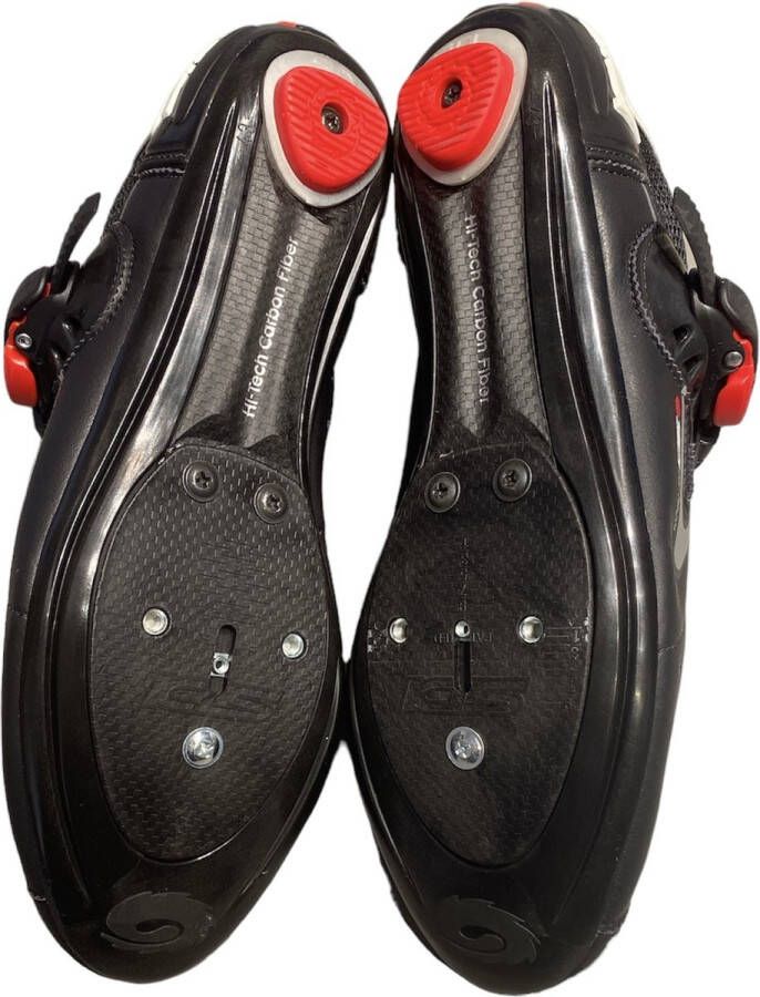 Sidi Energy 2 Carbon Composite Black