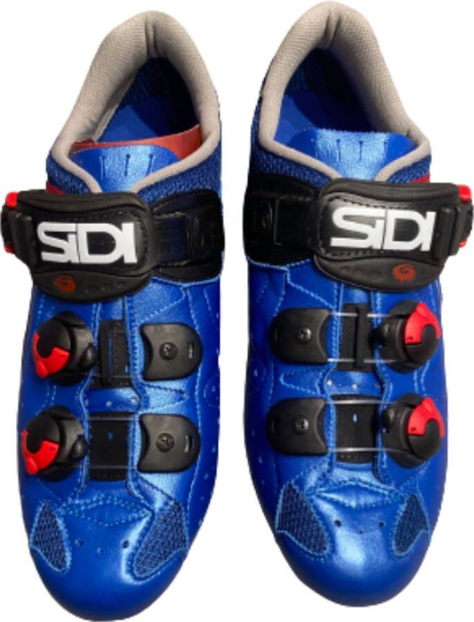 Sidi Energy 2 Carbon Composite Blue