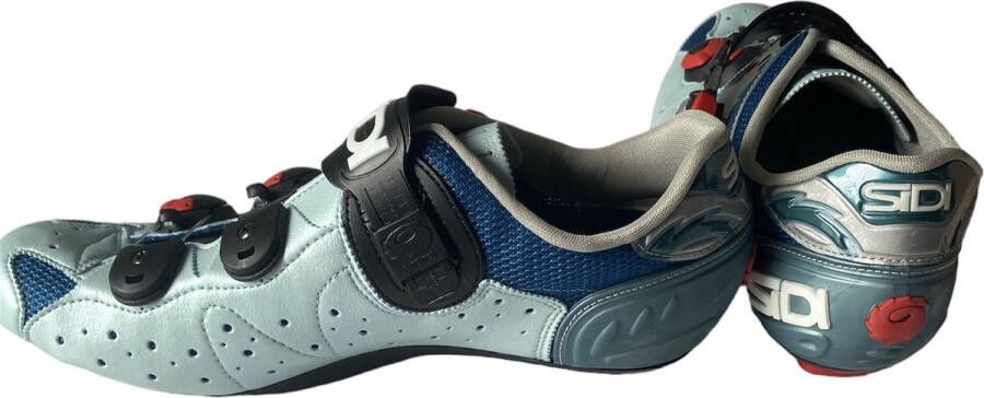 Sidi Energy Race shoe Celeste