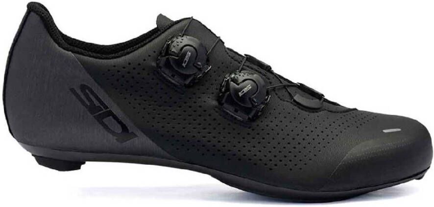 Sidi Ergo 6 Raceschoenen Zwart 1 2 Man