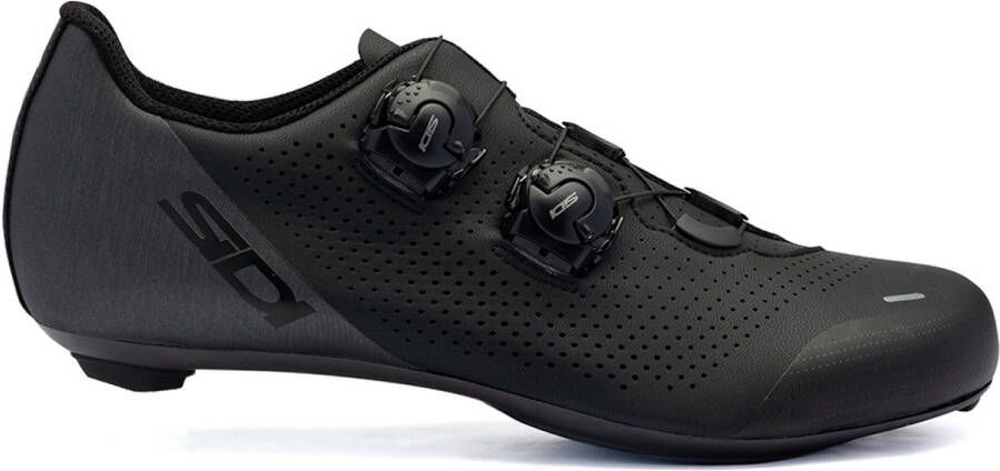Sidi Ergo 6 Raceschoenen Zwart Man