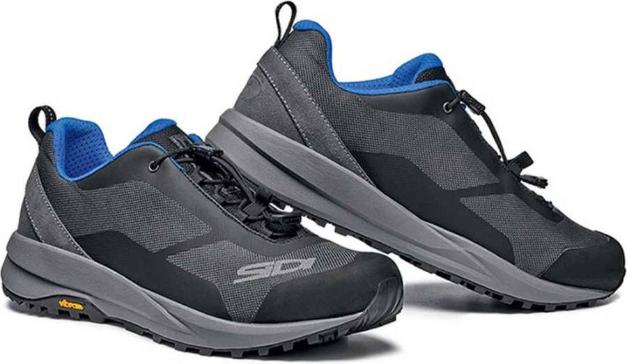 Sidi Explorer Mtb-schoenen Grijs Man