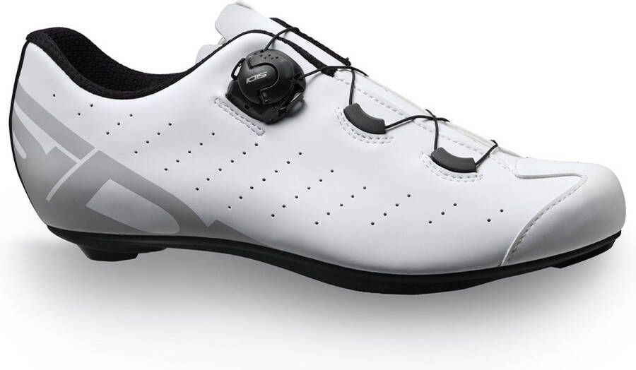 Sidi Fast 2 fietsschoenen WHITE GREY Mannen