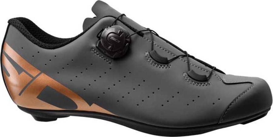 Sidi Fast 2 Racefiets Schoenen Zwart Man