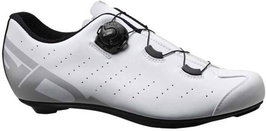 Sidi Fast 2 Raceschoenen Wit 1 2 Man