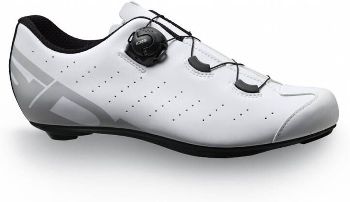 Sidi Fast 2 Raceschoenen Wit Man