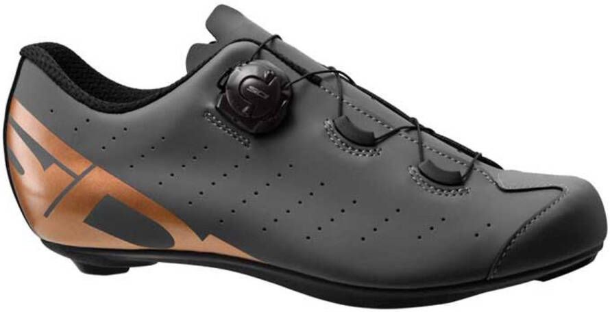 Sidi Fast 2 Raceschoenen Zwart 1 2 Man
