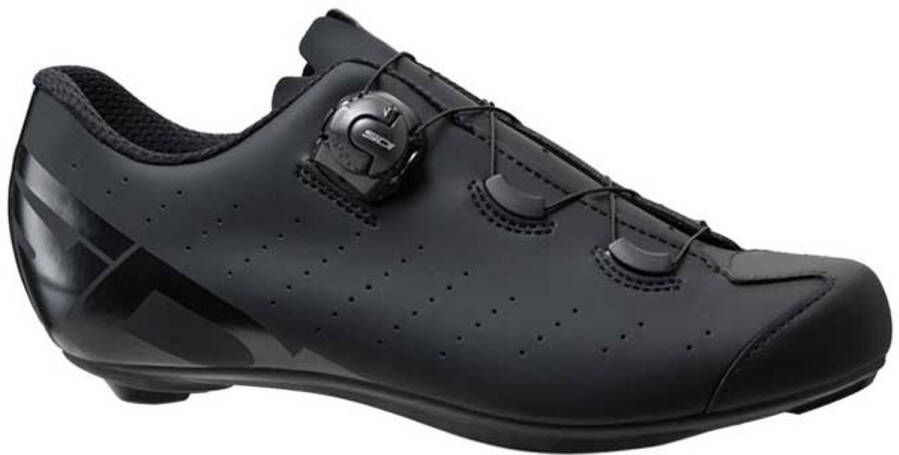 Sidi Fast 2 Raceschoenen Zwart 1 2 Man