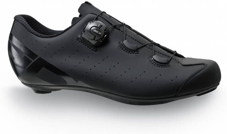 Sidi Fast 2 Raceschoenen Zwart Man