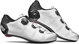 Sidi Fast Racefiets Schoenen Wit 1 2 Man