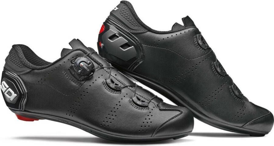 Sidi Fast Shoes zwart Schoen