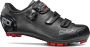 Sidi Trace 2 Mega MTB Cycling Shoes Fietsschoenen - Thumbnail 1