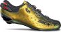Sidi Fietsschoenen Race Unisex Goud Zilver Shot 2 L.E. Gold Silver - Thumbnail 2