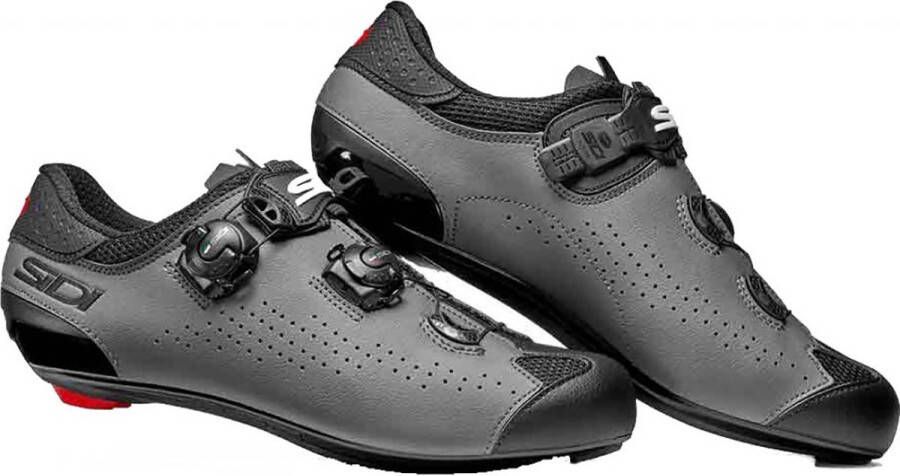 Sidi Genius 10 Road Mega Cycling Shoes Fietsschoenen