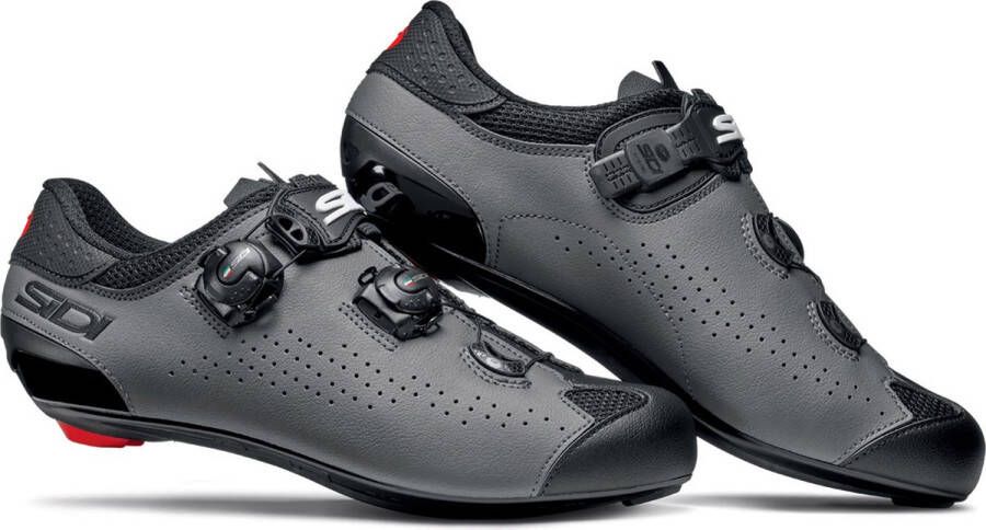 Sidi Genius 10 Road Mega Cycling Shoes Fietsschoenen