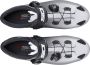 Sidi Geni Mega Raceschoenen Wit Zwart Man - Thumbnail 3