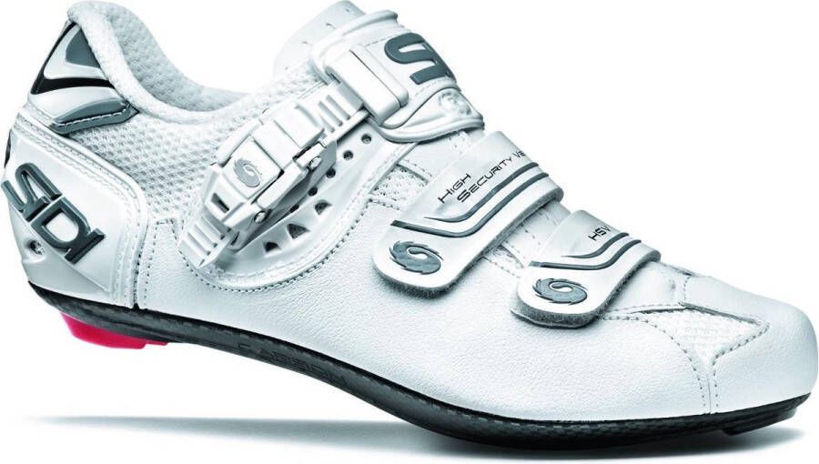 Sidi Geni Mega Schoenen Dames shadow white Schoen - Foto 1