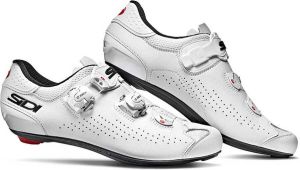 Sidi Geni Racefiets Schoenen White