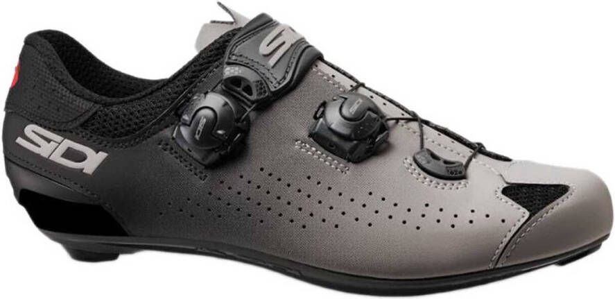 Sidi Geni Raceschoenen Grijs 1 2 Man