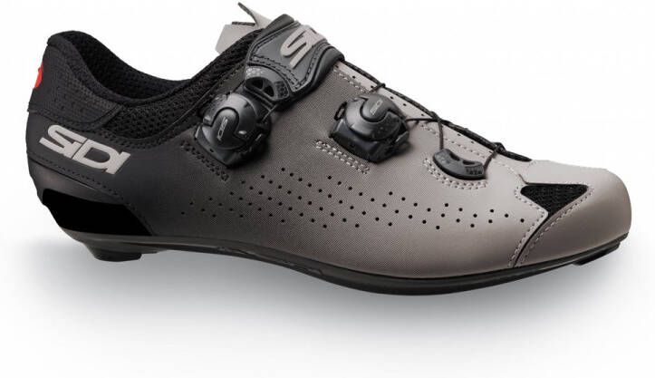 Sidi Geni Raceschoenen Grijs Man
