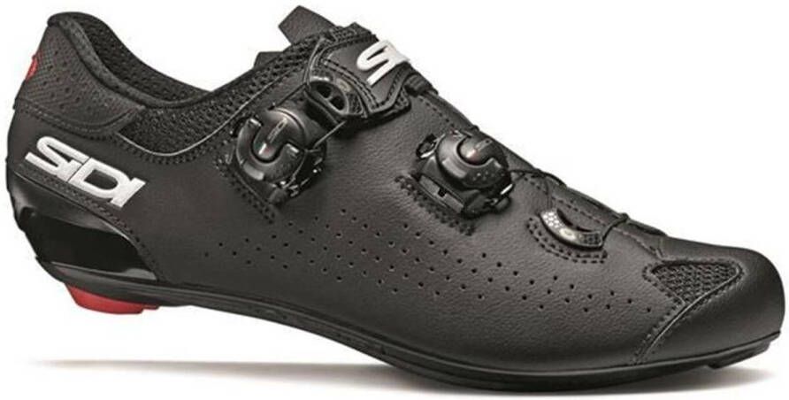 Sidi Geni Raceschoenen Zwart 1 2 Man