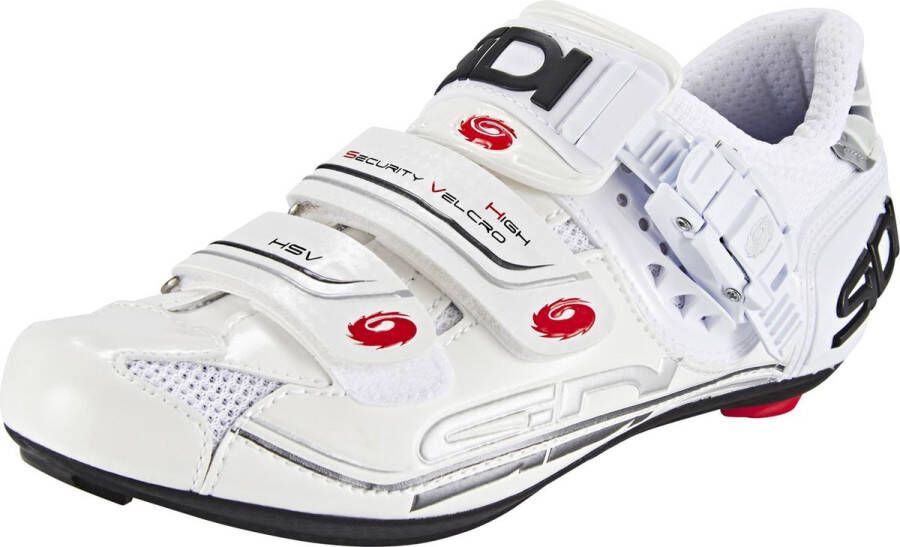 Sidi Geni schoenen Dames wit
