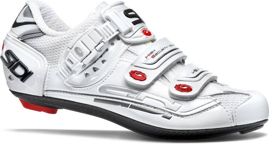 Sidi Geni schoenen Dames wit