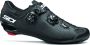 Sidi Geni Racefiets Schoenen Zwart Man - Thumbnail 1