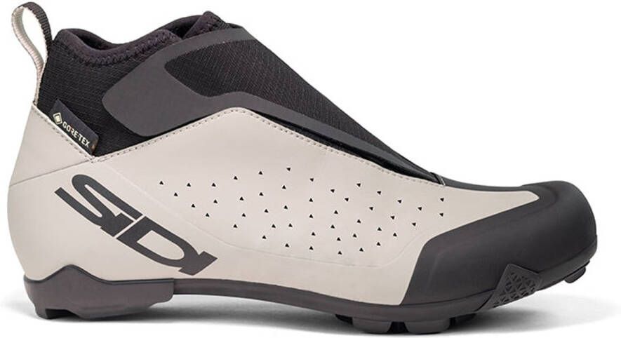 Sidi Glacies fietsschoenen Black Neutral Grey Mannen