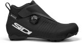 Sidi Hiemx fietsschoenen Black Black nen - Zwart