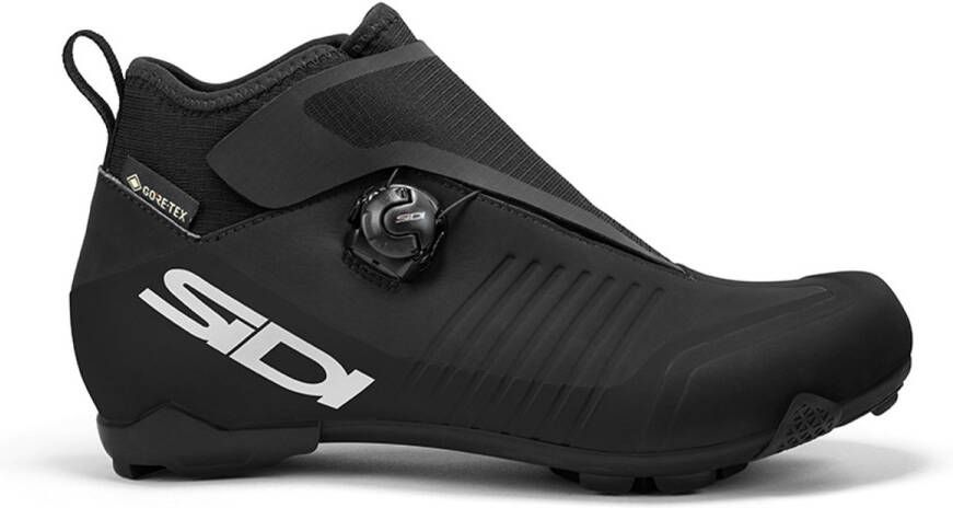 Sidi Hiemx Mtb-schoenen Zwart Man