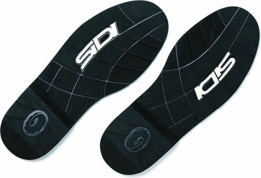 Sidi Ideal soles (25) Black 48