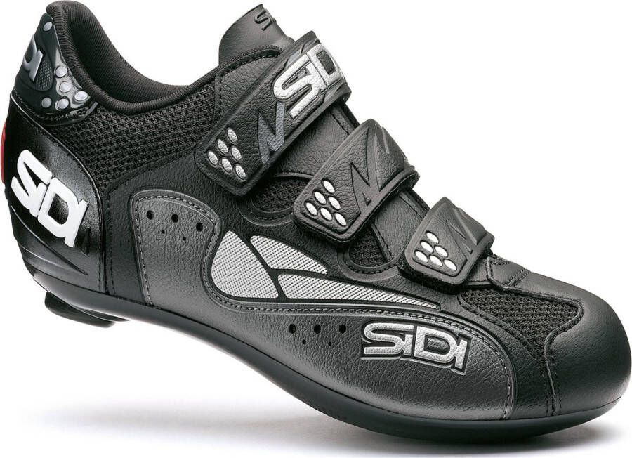 Sidi Iron fietsschoen zwart